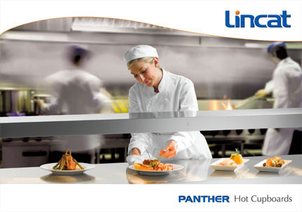 Panther Hot Cupboards