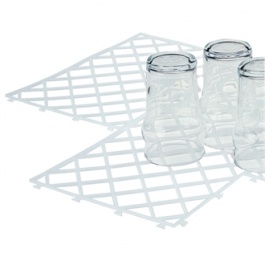 Glass Stacking Mats