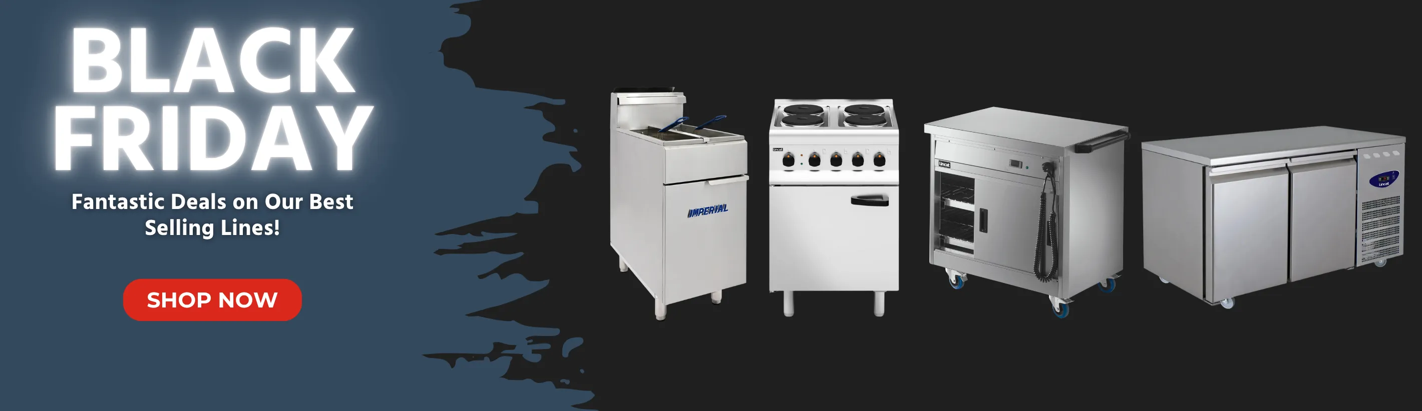 Black Friday, Fantastic Deals on Our Best Selling Lines! Shop now